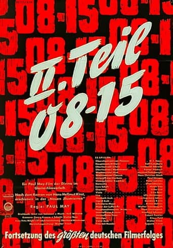 Watch 08/15 Part 2 free online