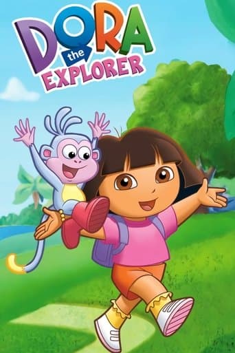 Watch Dora the Explorer free online