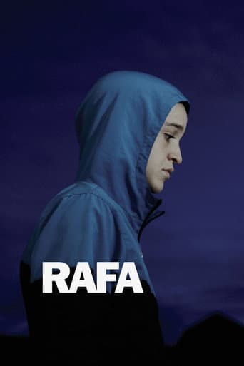 Watch Rafa free online