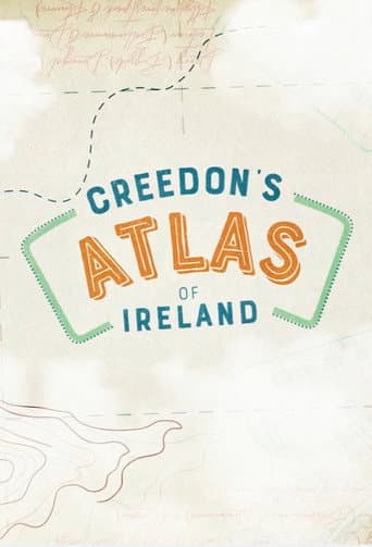 Watch Creedon's Atlas of Ireland free online