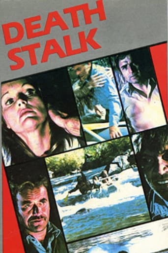Watch Death Stalk free online