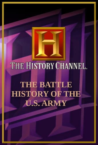 Watch Battle History of the U.S. Army free online