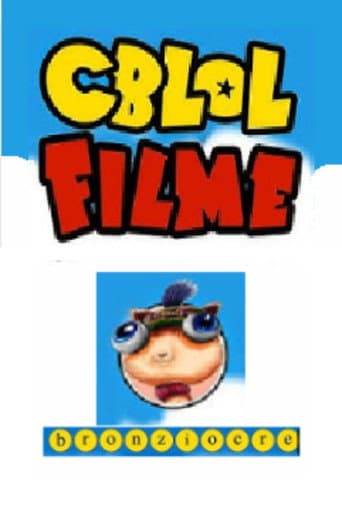 Watch CBLOL THE MOVIE free online