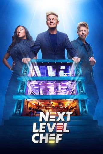 Watch Next Level Chef free online