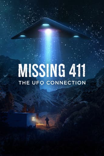 Watch Missing 411: The U.F.O. Connection free online