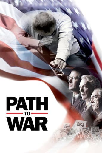 Watch Path to War free online