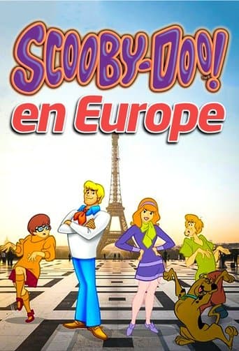 Watch Scooby-Doo en Europe free online