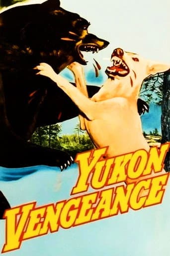 Watch Yukon Vengeance free online