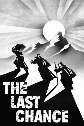 Watch The Last Chance free online