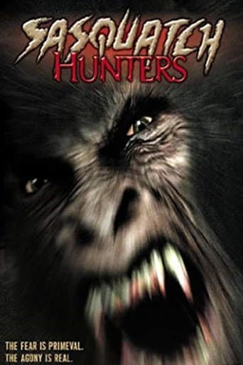 Watch Sasquatch Hunters free online