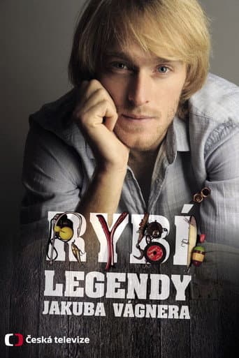 Watch Rybí legendy Jakuba Vágnera free online