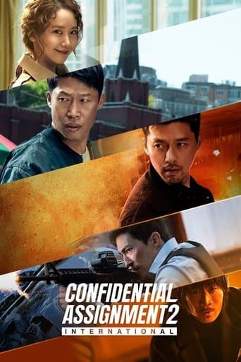 Watch Confidential Assignment 2: International free online