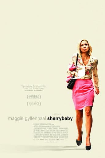 Watch Sherrybaby free online