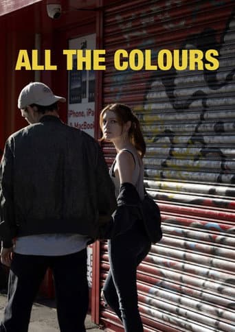 Watch All the Colours free online
