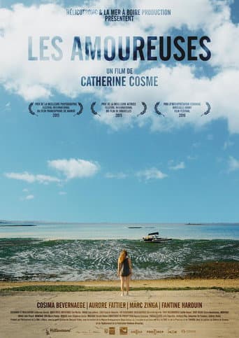 Watch Les amoureuses free online