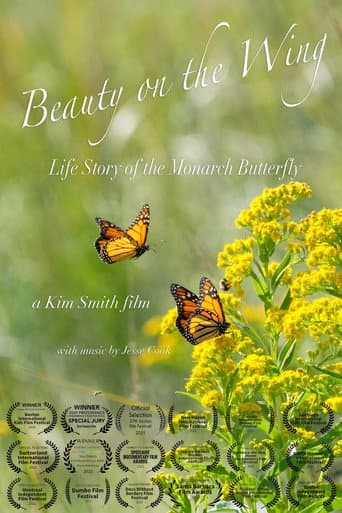 Watch Beauty on the Wing: Life Story of the Monarch Butterfly free online