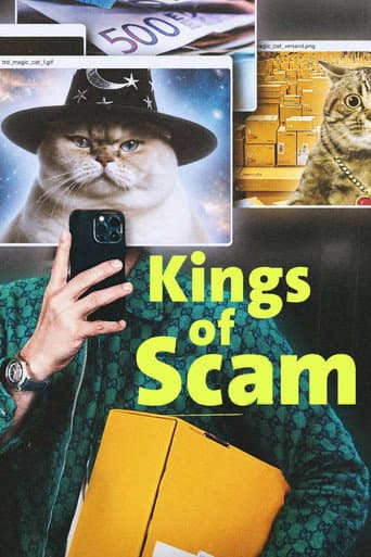 Watch Kings of Scam free online