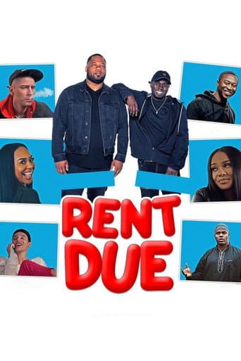 Watch Rent Due free online