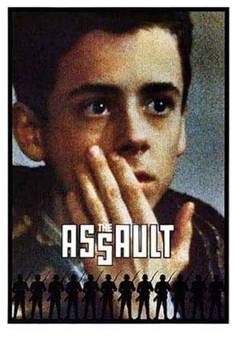 Watch The Assault free online