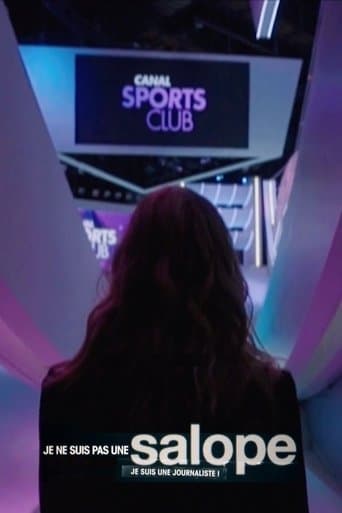 Watch I’m Not a Slut, I’m a Journalist free online