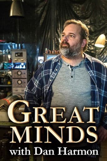 Watch Great Minds with Dan Harmon free online