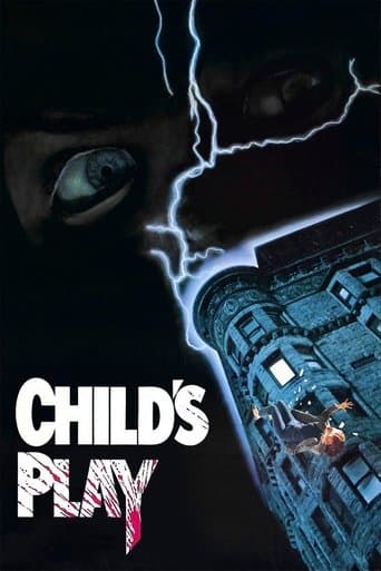 Watch Child's Play free online