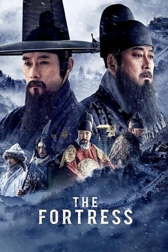 Watch The Fortress free online