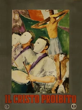 Watch The Forbidden Christ free online
