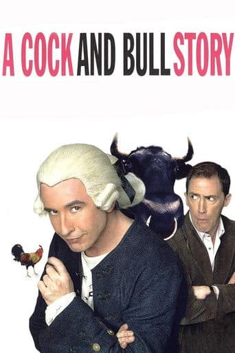Watch A Cock and Bull Story free online