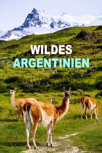 Watch Wild Argentina: Extreme Earth free online