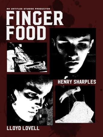 Watch Finger Food free online