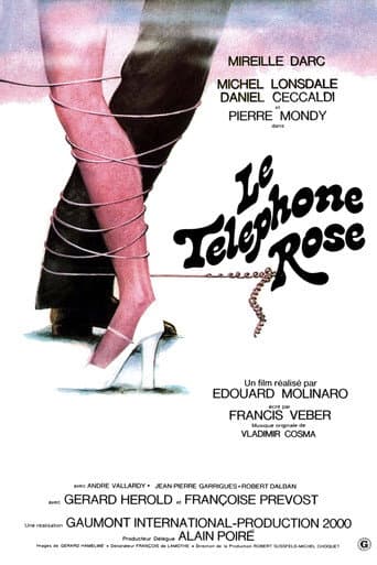 Watch The Pink Telephone free online