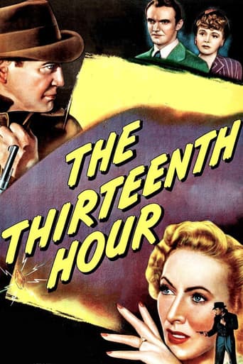 Watch The Thirteenth Hour free online