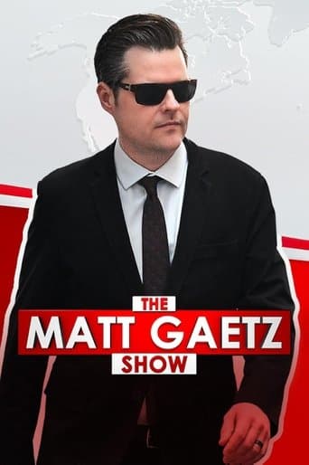 Watch The Matt Gaetz Show free online