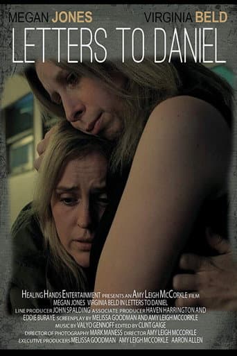 Watch Letters To Daniel free online