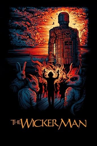 Watch The Wicker Man free online