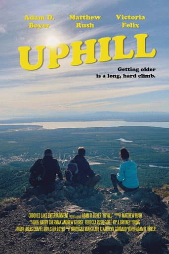 Watch Uphill free online