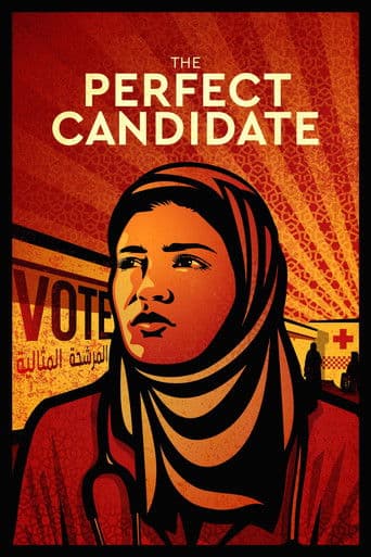 Watch The Perfect Candidate free online