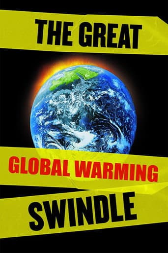 Watch The Great Global Warming Swindle free online