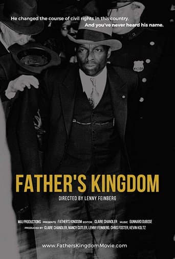 Watch Father's Kingdom free online