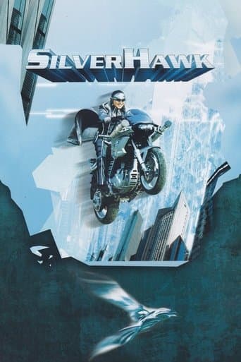 Watch Silver Hawk free online