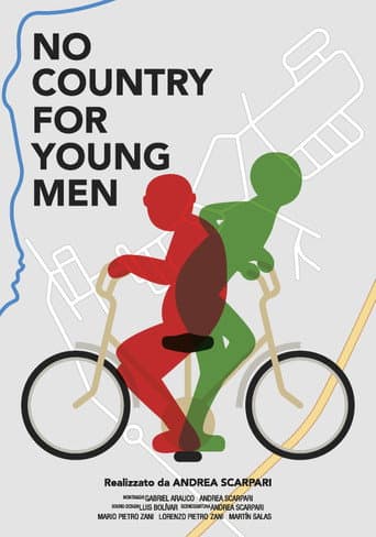 Watch No Country For Young Men free online