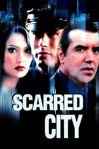 Watch Scarred City free online