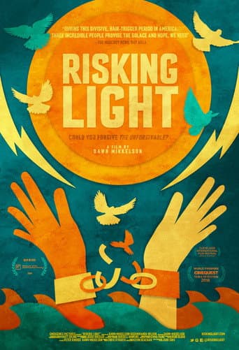 Watch Risking Light free online