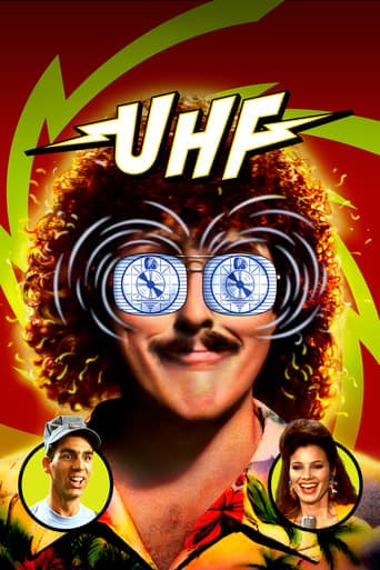 Watch UHF free online
