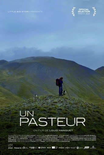 Watch A Shepherd free online