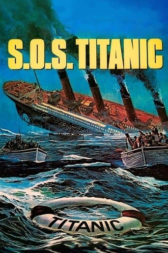 Watch S.O.S. Titanic free online