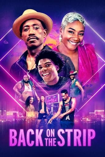 Watch Back on the Strip free online