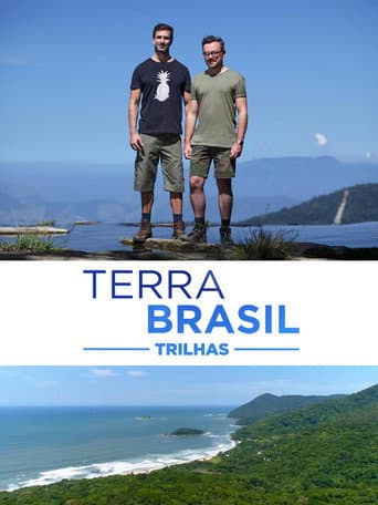 Watch Terra Brasil - Trilhas free online