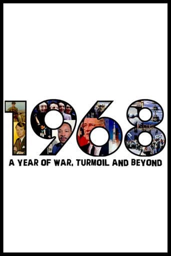 Watch 1968: A Year of War, Turmoil and Beyond free online